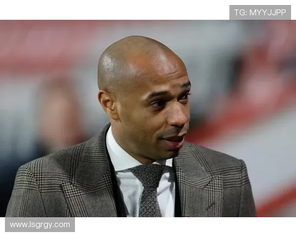 亨利重返阿森纳，担任青训教练寄望培养下一代球星