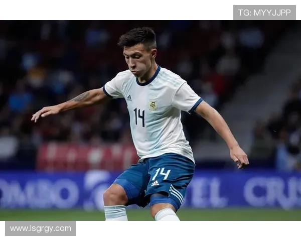 利桑德罗·马丁内斯助纽韦尔老男孩近期防守表现稳健