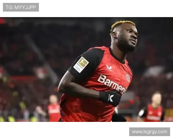 博尼法斯勒沃库森前锋 博尼法斯勒沃库森前锋