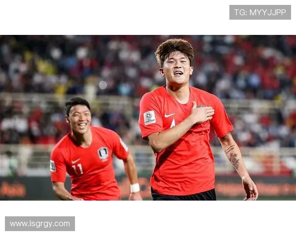 金玟哉2026世界杯展望:后防核心状态稳健,韩国队防线竞争力增强 金玟哉2026世界杯展望:后防核心状态稳健,韩国队防线竞争力增强