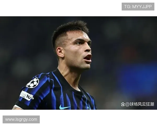 劳塔罗如何保持顶级状态? 劳塔罗如何保持顶级状态?