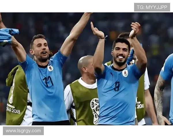 南美足球长期格局