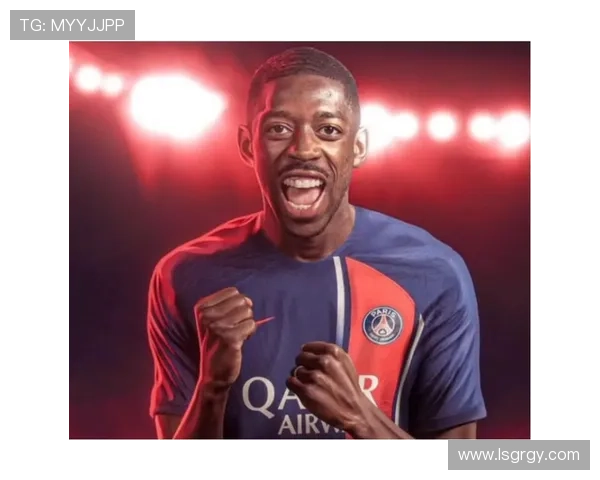 奥斯曼·登贝莱：场均过人能力跻身欧洲顶级行列