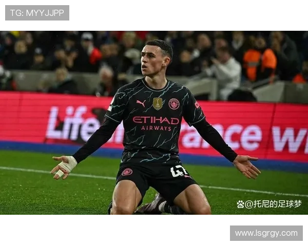 福登与马赫雷斯对比：边路进攻角色与效率如何体现差距