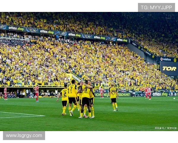 多特关键比赛表现波动,争冠形势面临考验 多特关键比赛表现波动,争冠形势面临考验