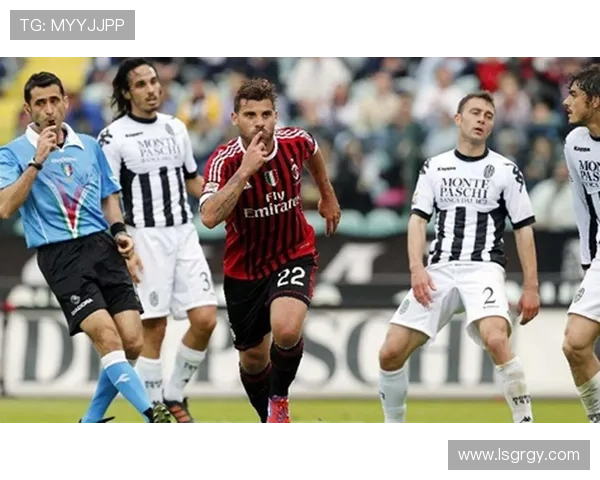 AC米兰进攻流畅却难破僵局，问题出在终结效率与临门一脚