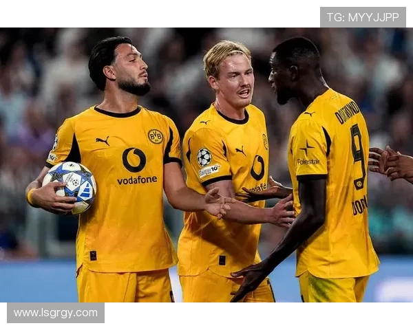 多特关键比赛表现不佳,对赛季争冠形势形成制约 多特关键比赛表现不佳,对赛季争冠形势形成制约