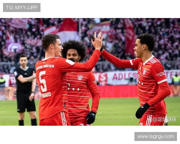 拜仁慕尼黑攻防转换问题显现,对球队稳定性及战绩造成影响 拜仁慕尼黑攻防转换问题显现,对球队稳定性及战绩造成影响